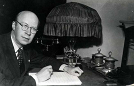 Сергей Прокофьев на skylight-svet.ru