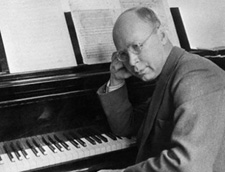 Сергей Прокофьев на skylight-svet.ru