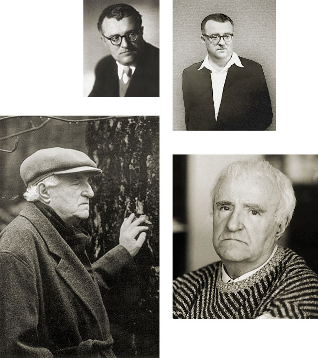 Георгий Свиридов на skylight-svet.ru